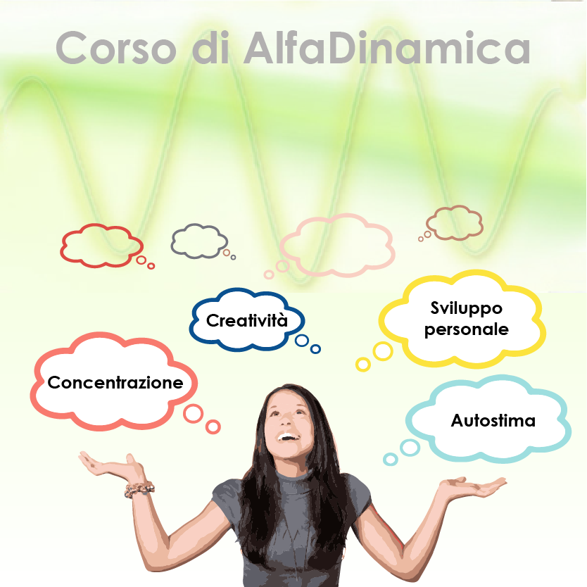 Corso di Alfadinamica - Dinamica mentale